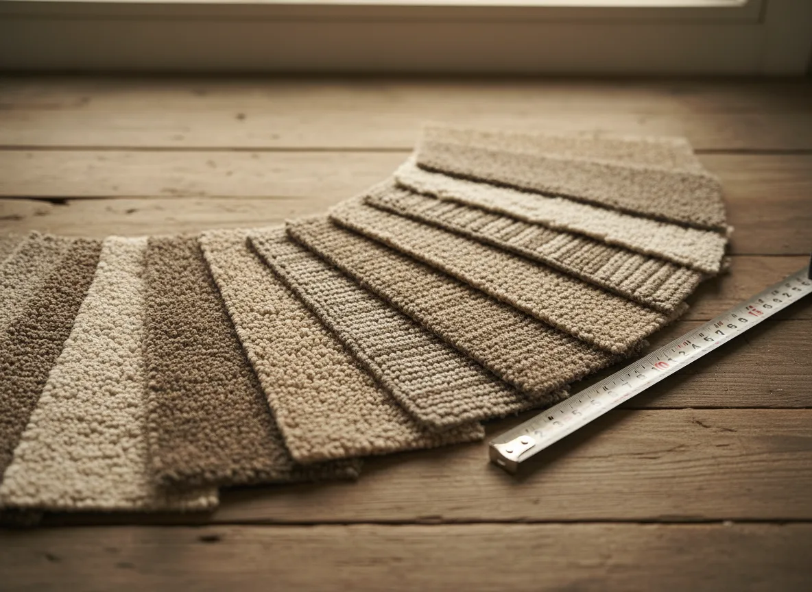 Carpet Installation Oolitic, IN FAQs